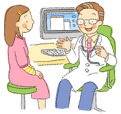 かかりつけ医を選ぶポイント